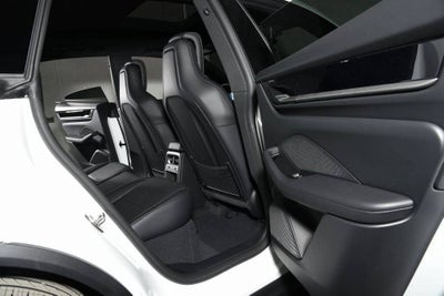 2026 Porsche Macan 4 Electric