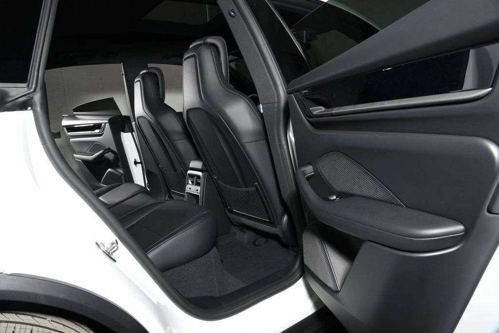 2026 Porsche Macan 4 Electric