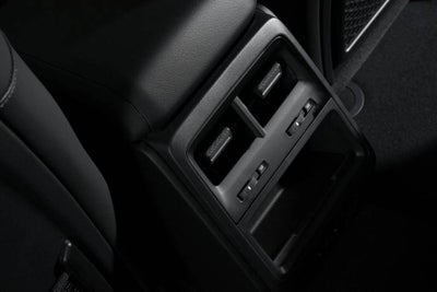 2026 Porsche Macan 4 Electric