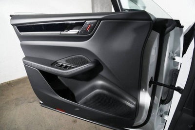 2026 Porsche Macan 4 Electric