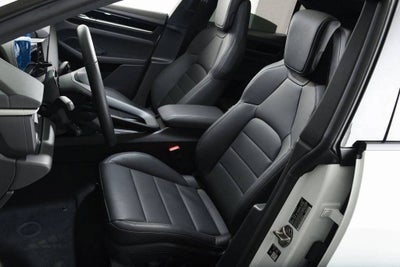 2026 Porsche Macan 4 Electric