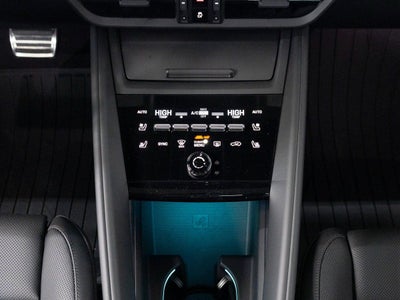 2026 Porsche Macan 4 Electric