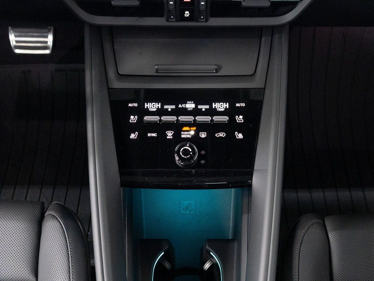 2026 Porsche Macan 4 Electric