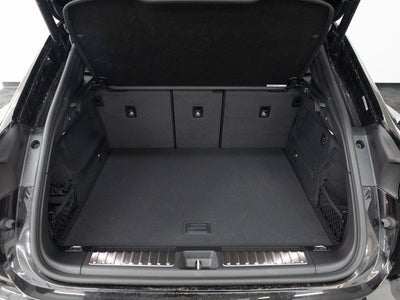 2026 Porsche Macan 4 Electric