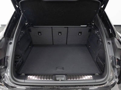 2026 Porsche Macan 4 Electric