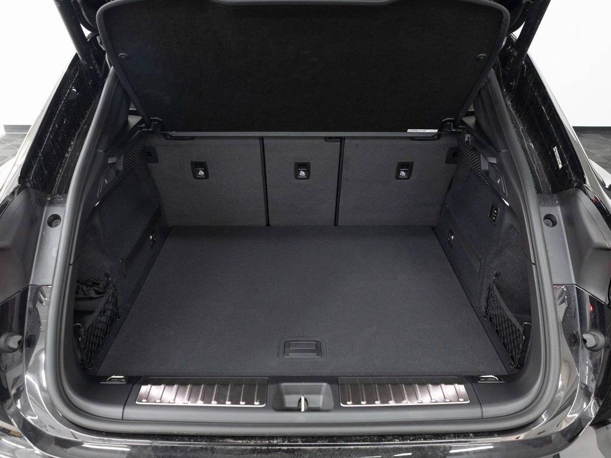 2026 Porsche Macan 4 Electric