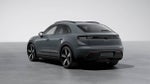 2026 Porsche Macan 4