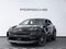 2026 Porsche Macan Macan 4 Electric