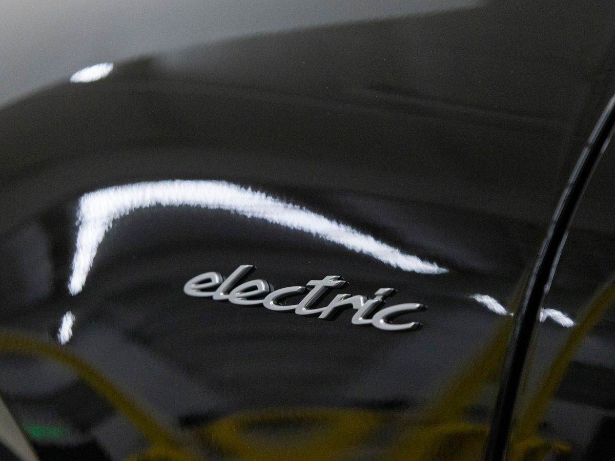 2026 Porsche Macan Macan 4 Electric