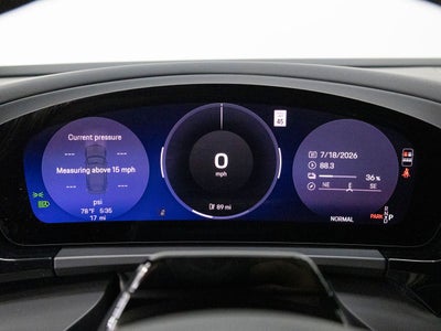 2026 Porsche Macan Macan 4 Electric