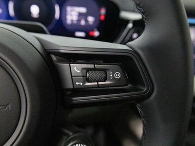2026 Porsche Macan Macan 4 Electric