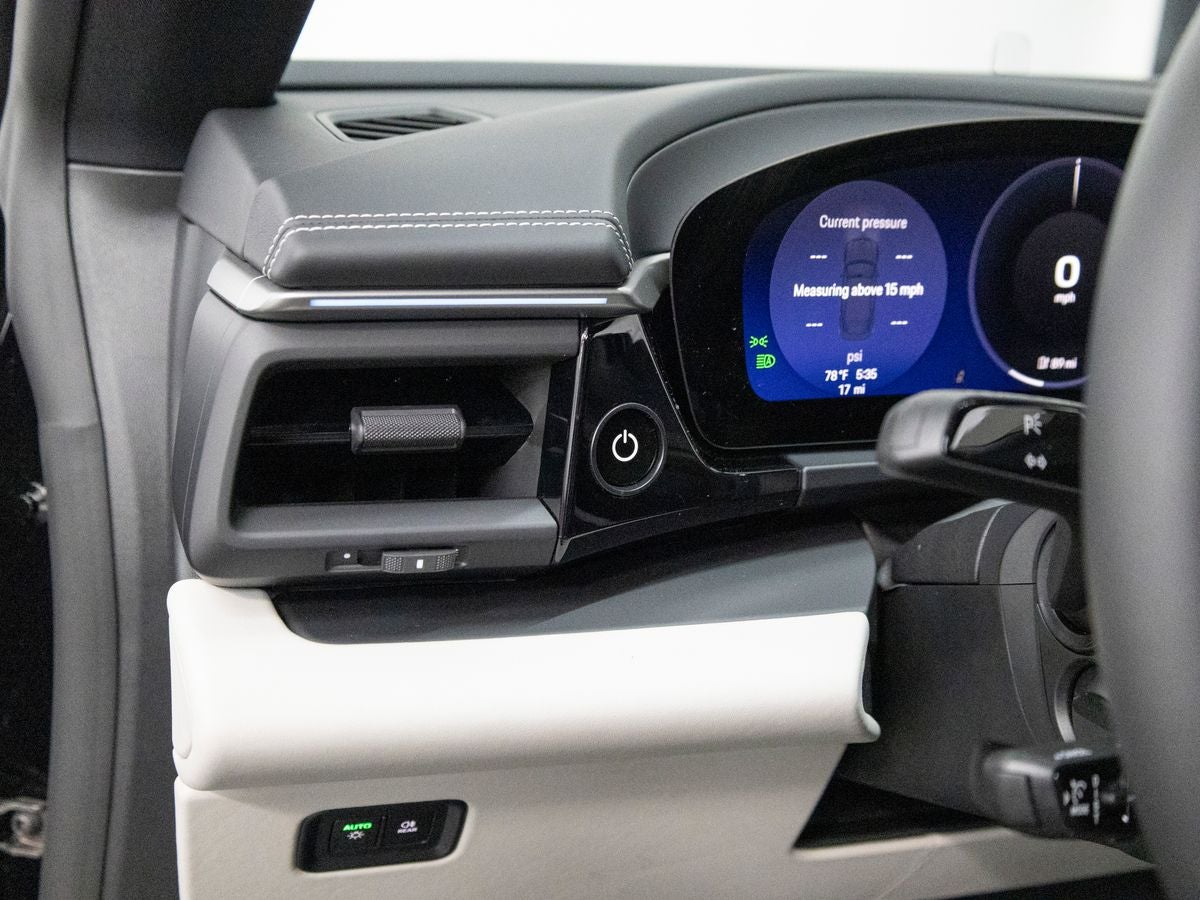 2026 Porsche Macan Macan 4 Electric