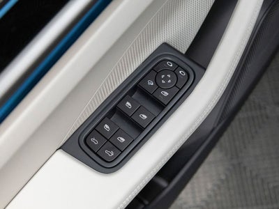 2026 Porsche Macan Macan 4 Electric