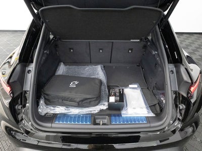 2026 Porsche Macan Macan 4 Electric