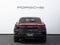 2026 Porsche Macan Macan 4 Electric