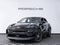 2026 Porsche Macan Macan 4 Electric