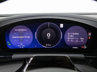 2026 Porsche Macan Macan 4 Electric