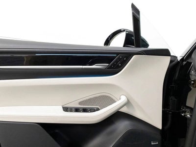 2026 Porsche Macan Macan 4 Electric