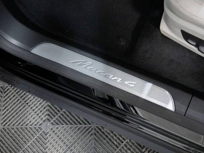 2026 Porsche Macan Macan 4 Electric