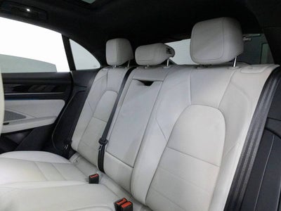 2026 Porsche Macan Macan 4 Electric