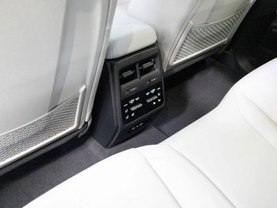 2026 Porsche Macan Macan 4 Electric