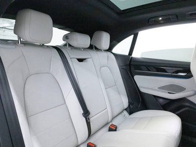 2026 Porsche Macan Macan 4 Electric