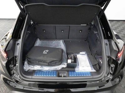 2026 Porsche Macan Macan 4 Electric