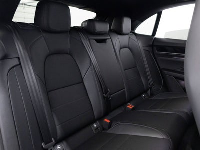 2026 Porsche Macan 4 Electric