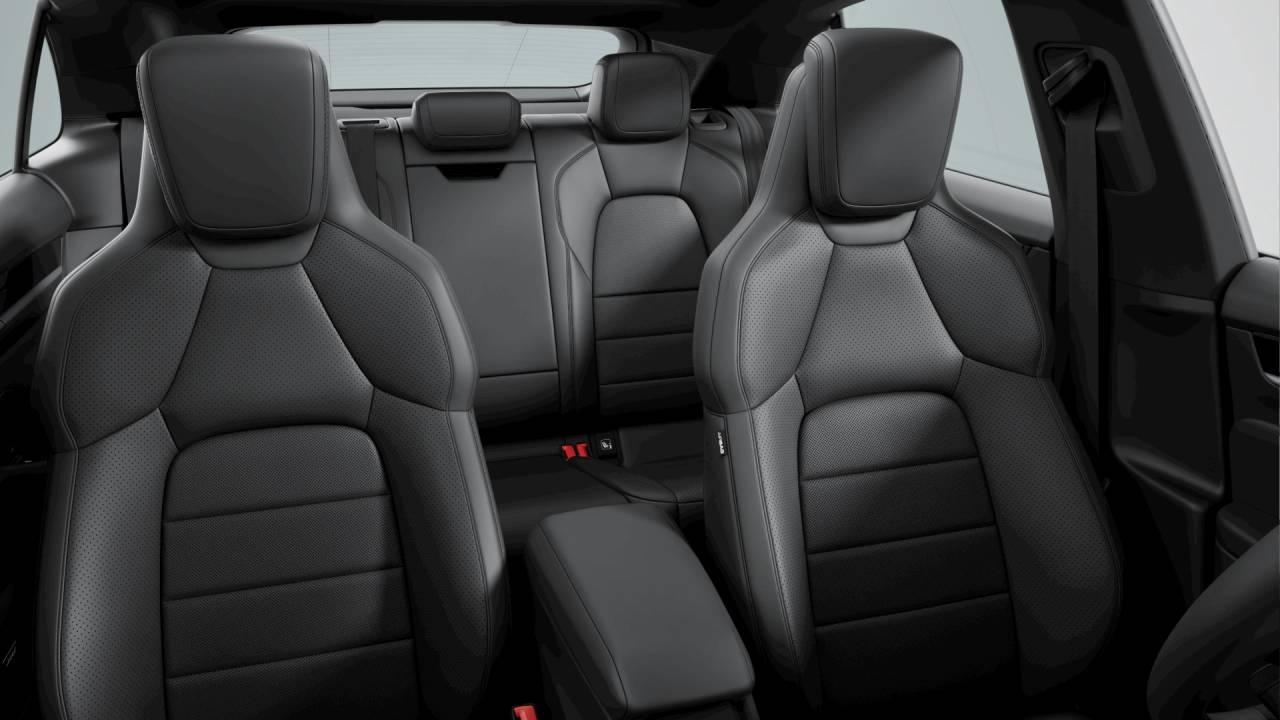 2026 Porsche Macan 4