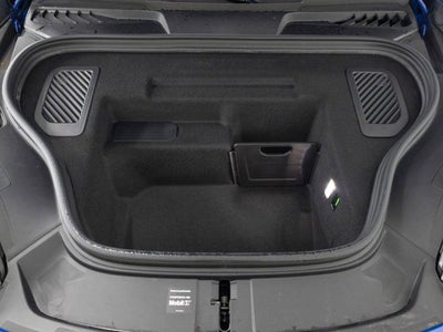 2026 Porsche Macan 4 Electric