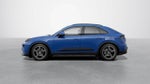 2026 Porsche Macan 4