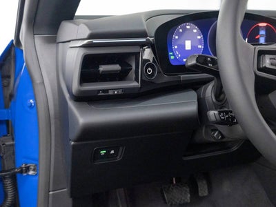 2026 Porsche Macan 4 Electric