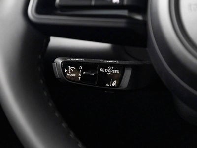 2026 Porsche Macan 4 Electric