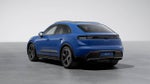 2026 Porsche Macan 4