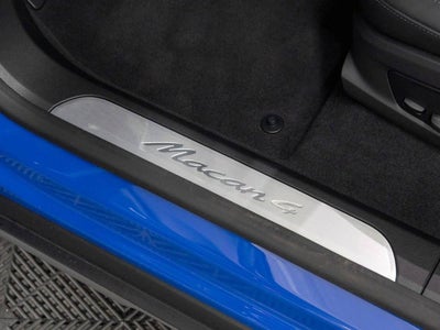 2026 Porsche Macan 4 Electric