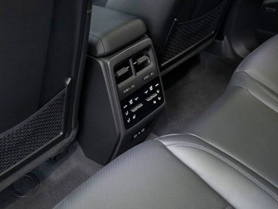2026 Porsche Macan 4 Electric