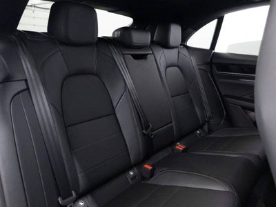 2026 Porsche Macan 4 Electric