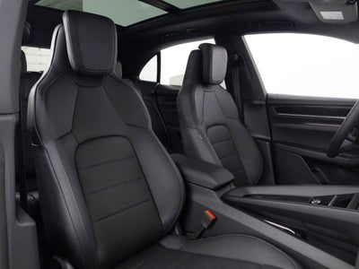 2026 Porsche Macan 4 Electric