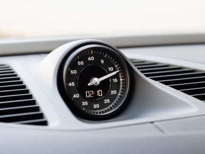 2025 Porsche Macan 4