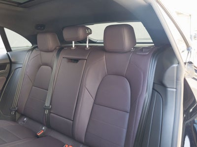 2025 Porsche Macan 4