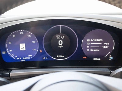 2025 Porsche Macan 4