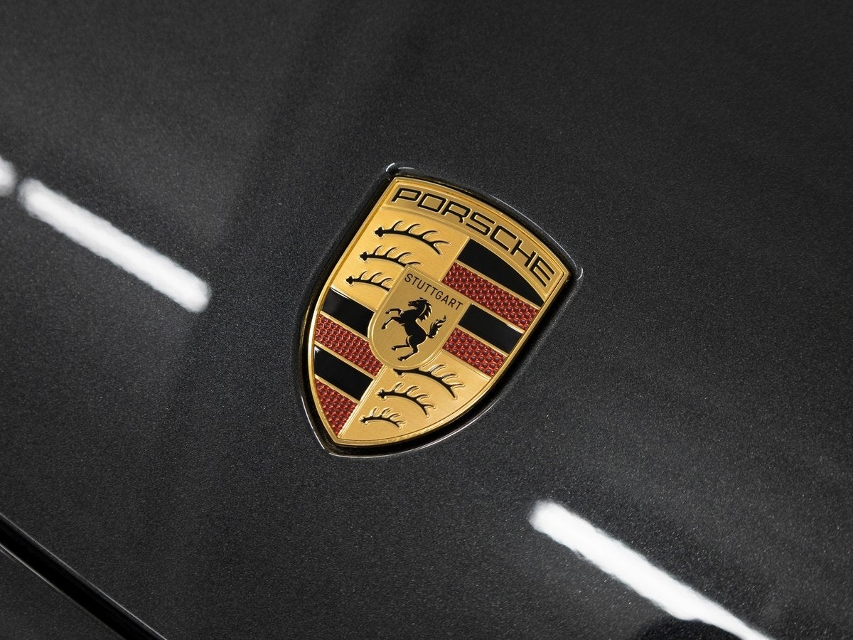 2026 Porsche Macan 4