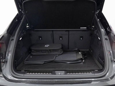 2026 Porsche Macan 4