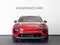 2026 Porsche Macan 4