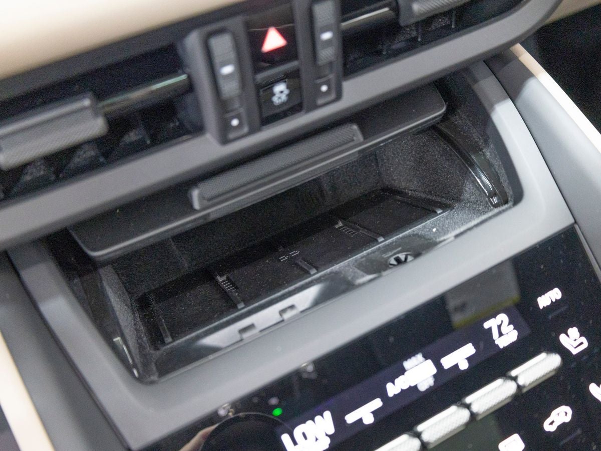 2026 Porsche Macan 4