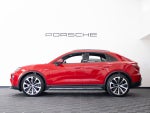 2026 Porsche Macan 4