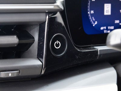 2026 Porsche Macan 4