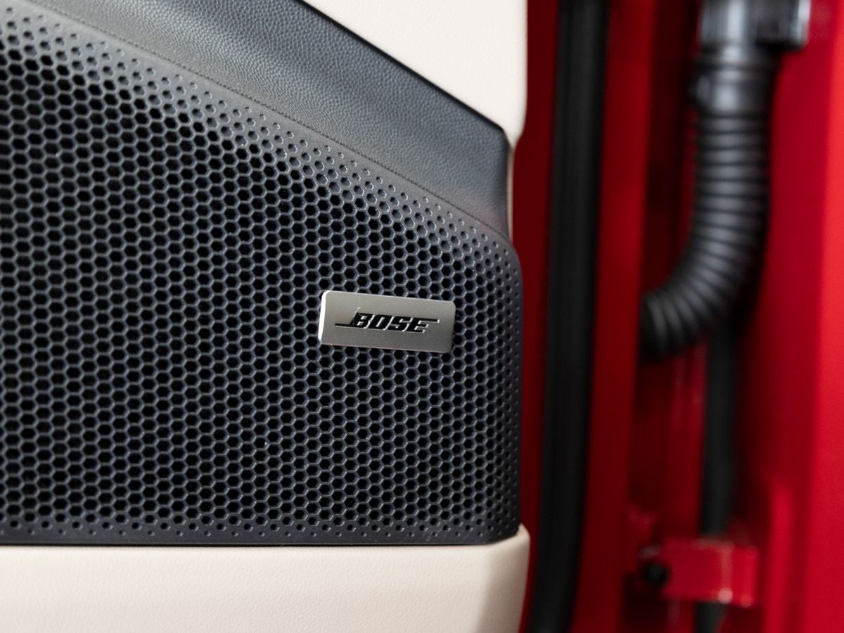 2026 Porsche Macan 4