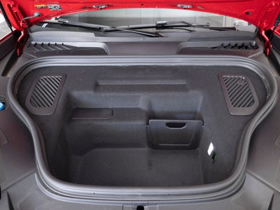 2026 Porsche Macan 4