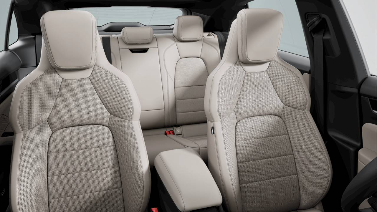 2026 Porsche Macan 4